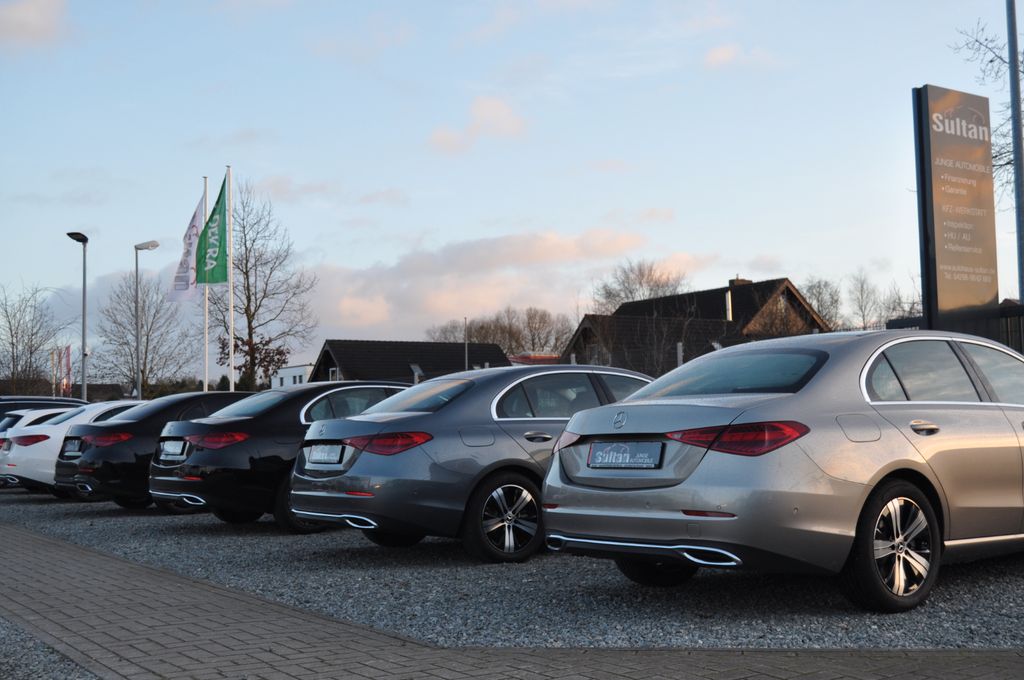 Volkswagen Passat Variant 2021