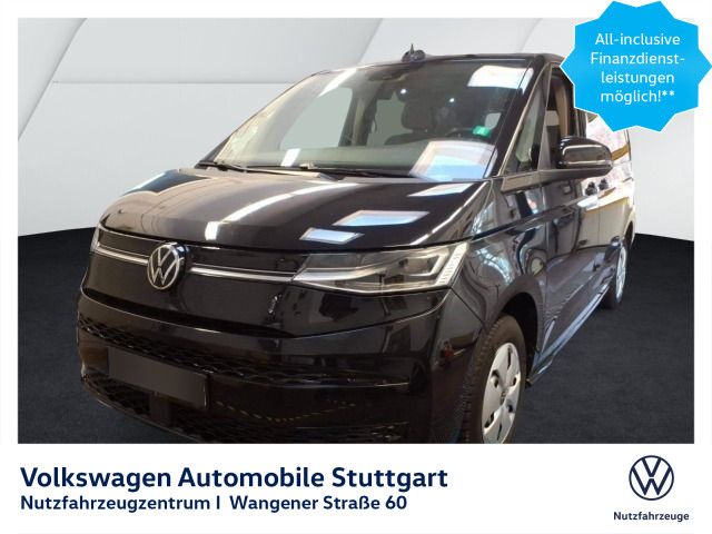 Volkswagen T7 Multivan 2023