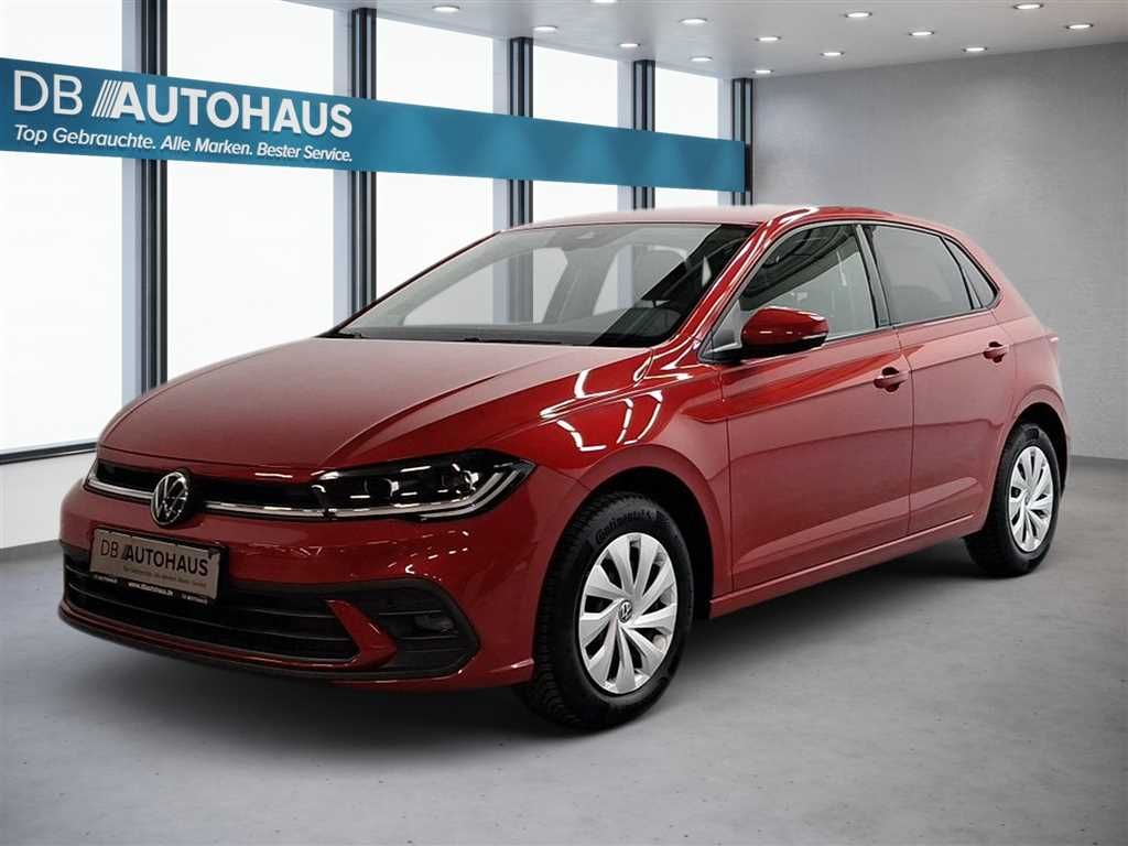 Volkswagen Polo 2024