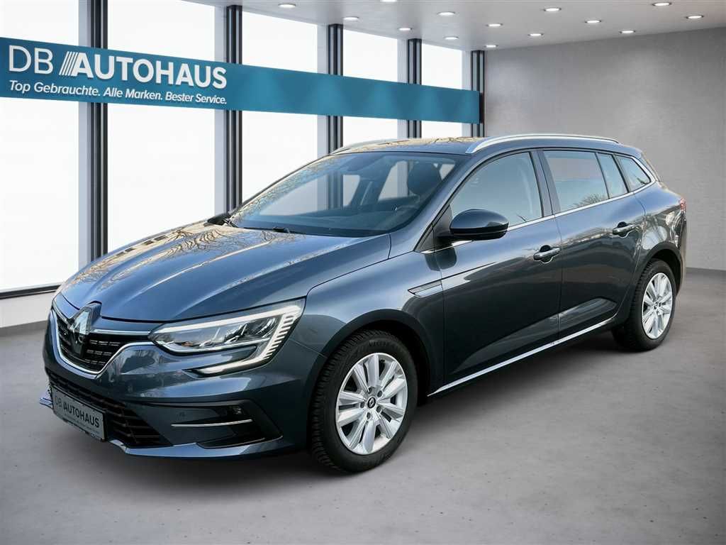 Renault Megane 2022