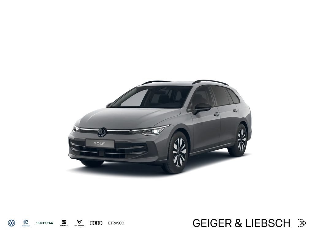 Volkswagen Golf 2025