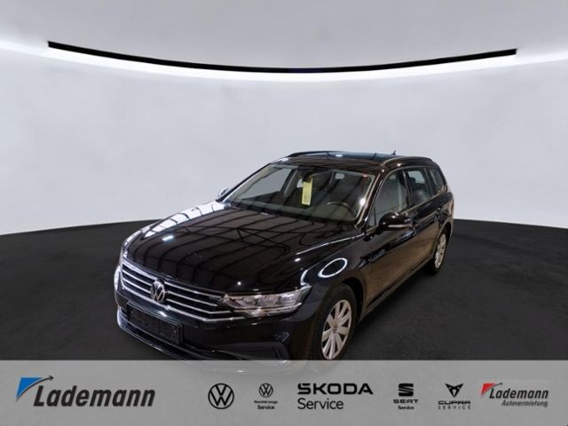 Volkswagen Passat Variant 2022