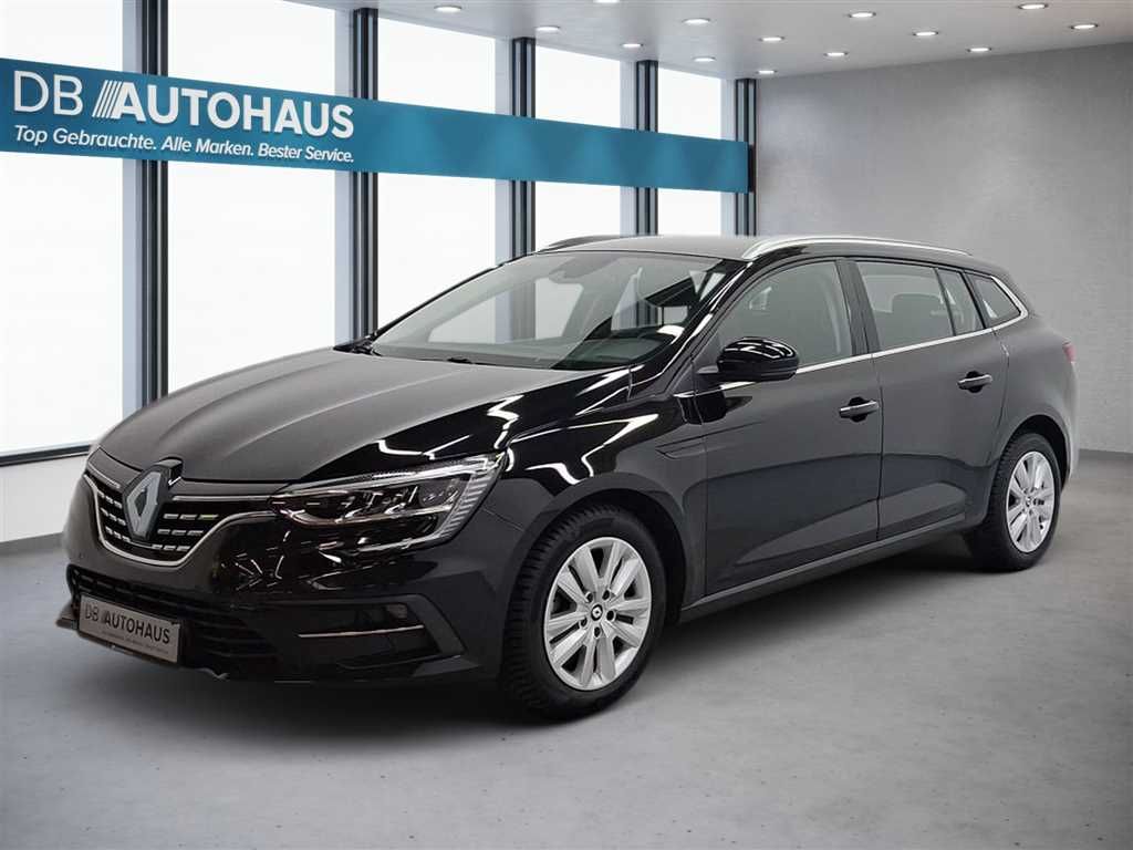 Renault Megane 2022