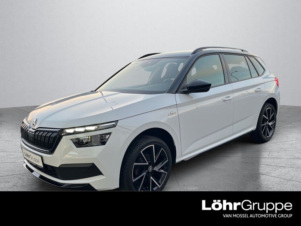 Skoda Kamiq 2023