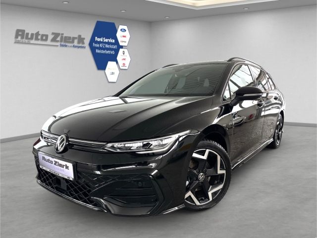 Volkswagen Golf 2025