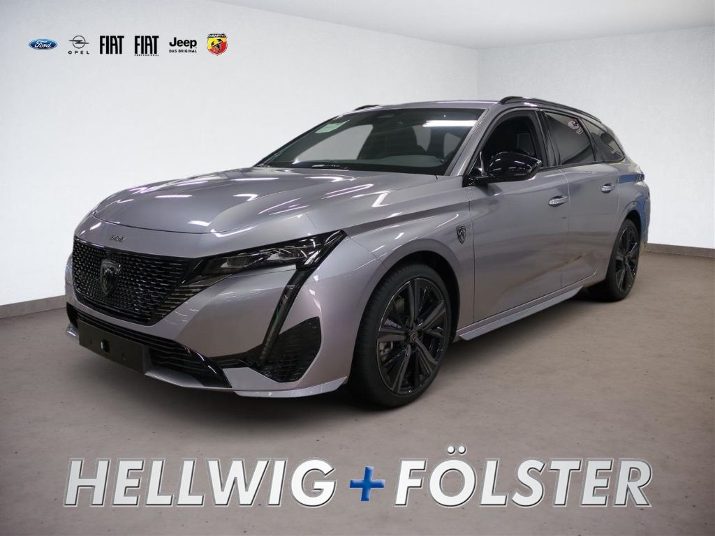 Peugeot 308 2025