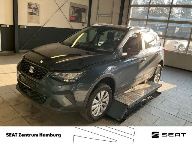 Seat Arona 2023