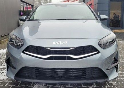 Kia cee'd Sportswagon 2025