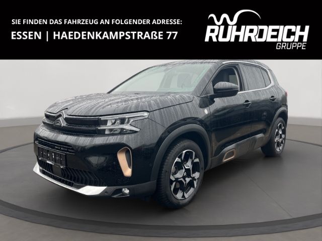 Citroën C5 Aircross 2023