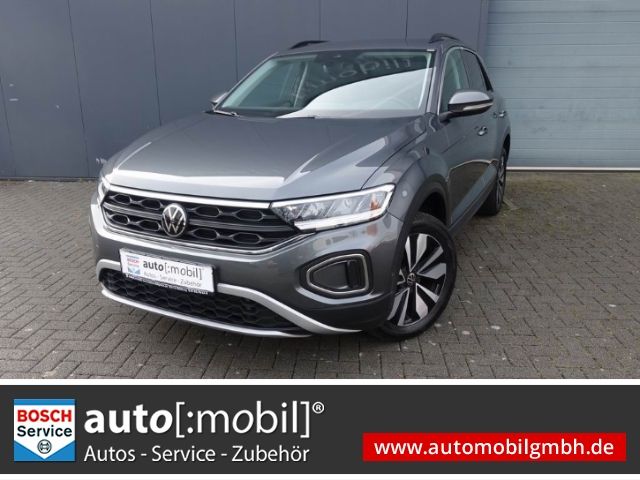 Volkswagen T-Roc 2023