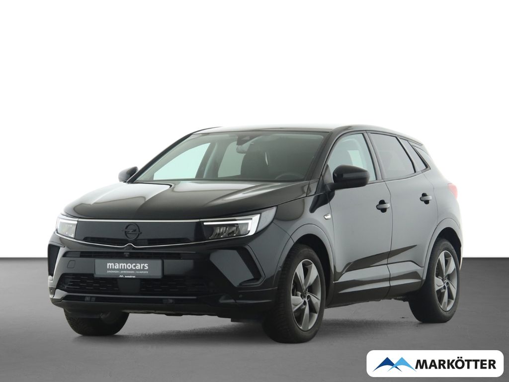 Opel Grandland (X) 2023