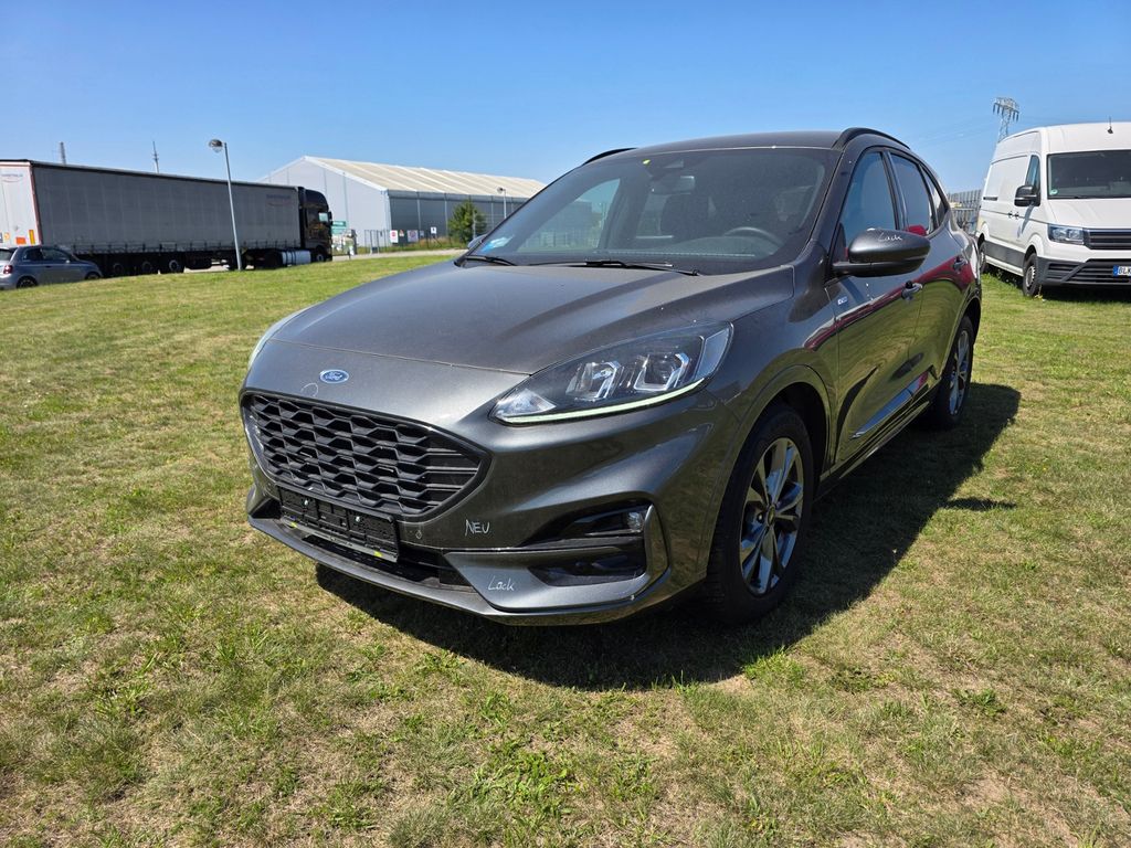 Ford Kuga 2024