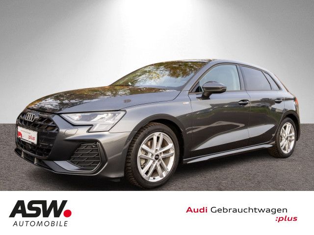 Audi A3 2025