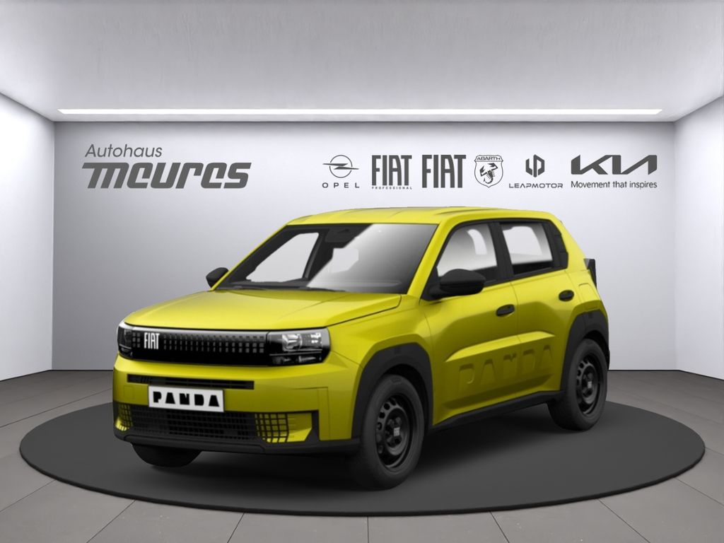 Fiat Grande Panda