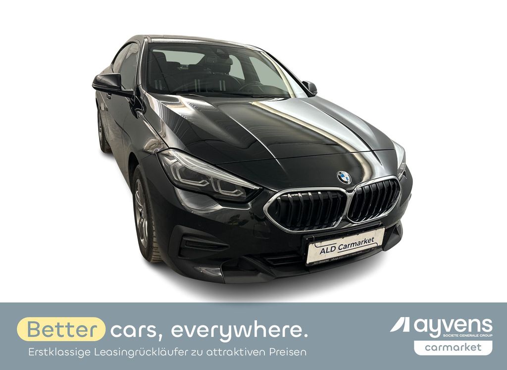 BMW 216 2023