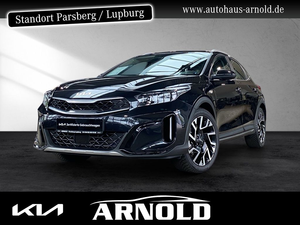 Kia XCeed 2024