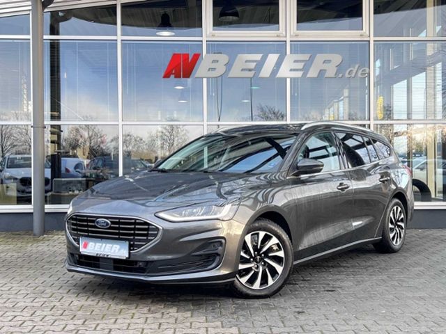 Ford Focus 2025