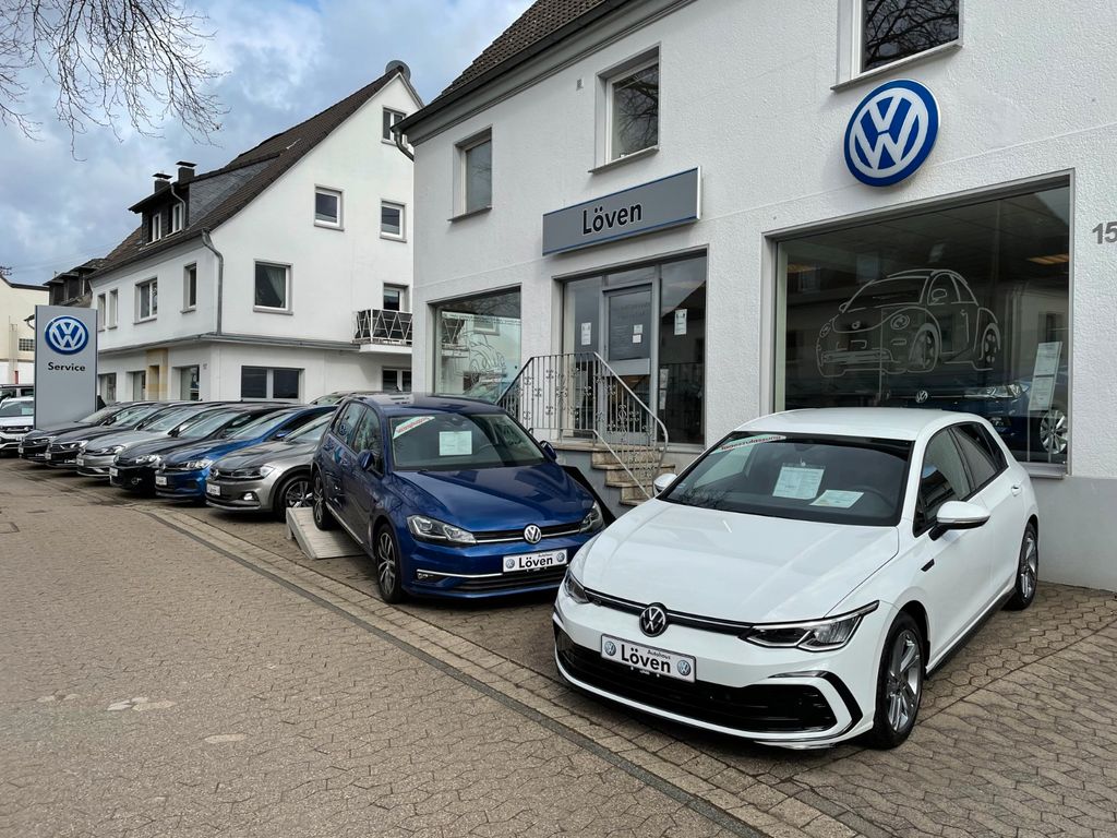 Volkswagen Tiguan 2025