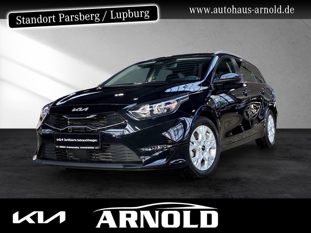 Kia cee'd Sportswagon 2025