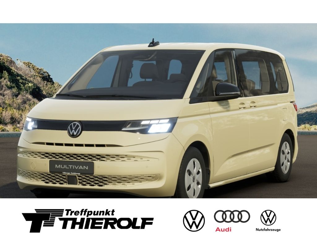 Volkswagen Other