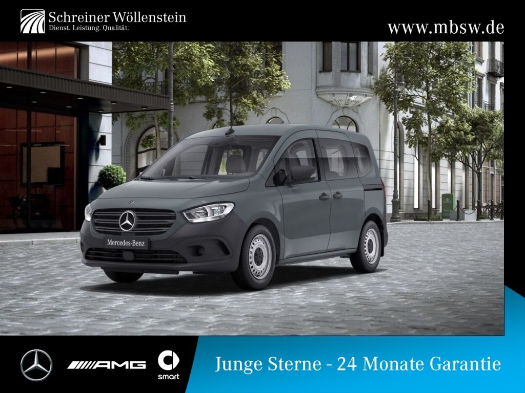 Mercedes-Benz Citan 2022