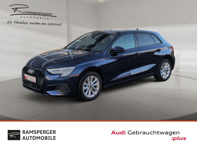 Audi A3 2021