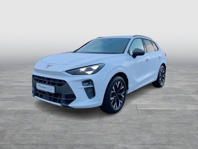 Cupra Terramar 2025