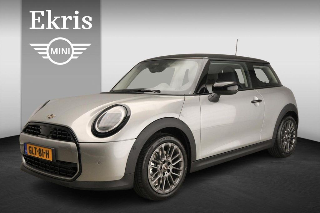 MINI Cooper C 2024