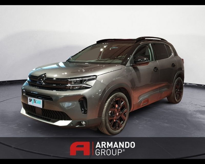 Citroën C5 Aircross 2024