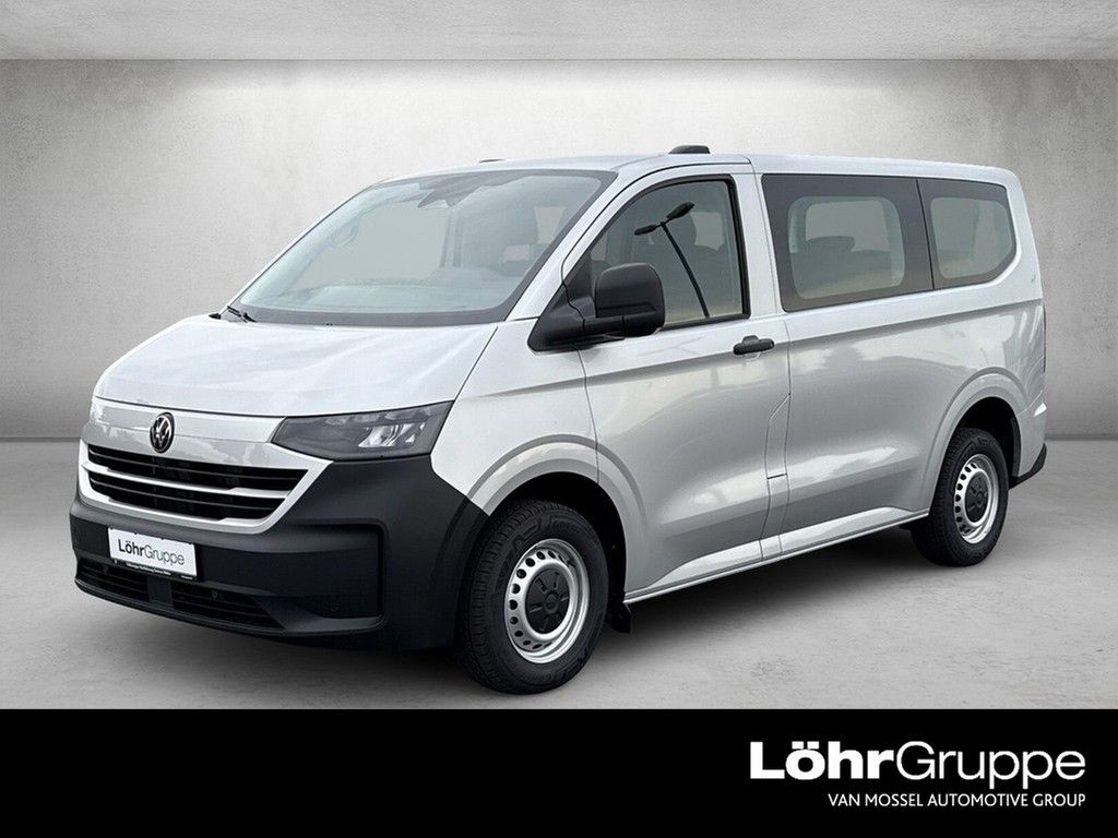 Volkswagen T7 Transporter