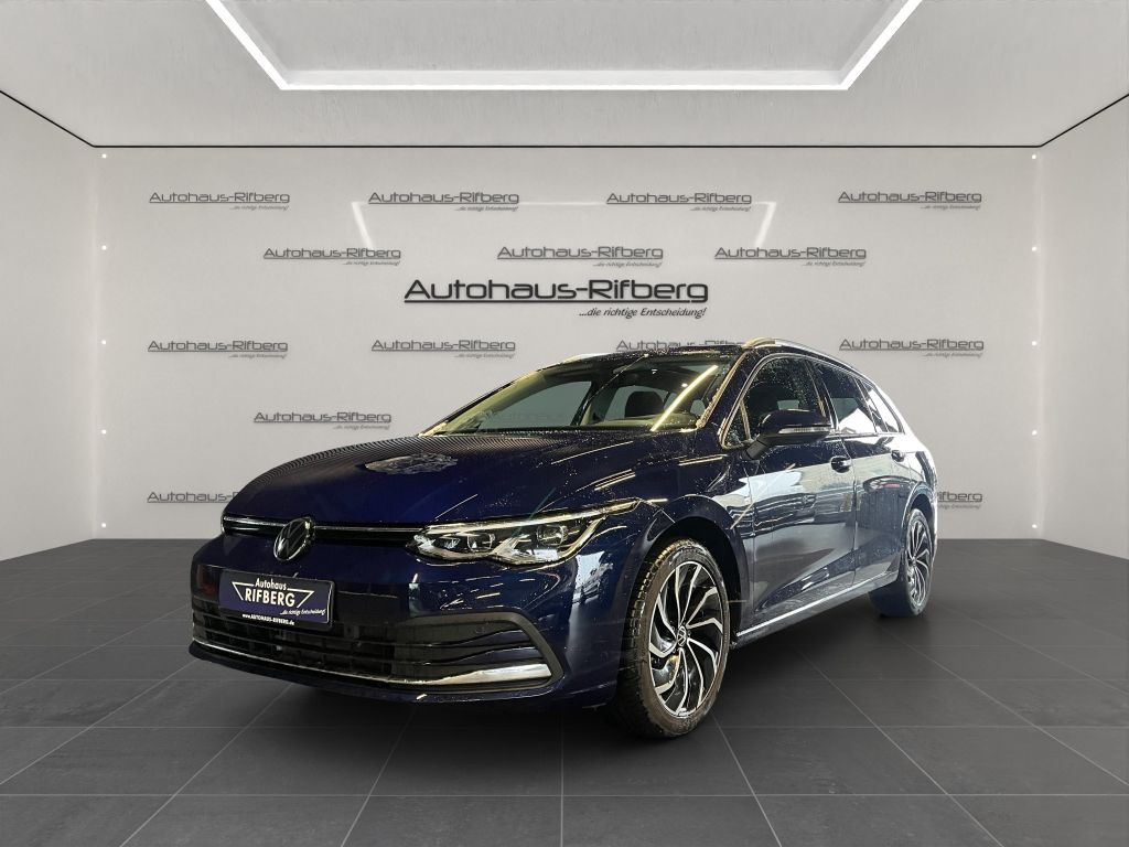 Volkswagen Golf 2023