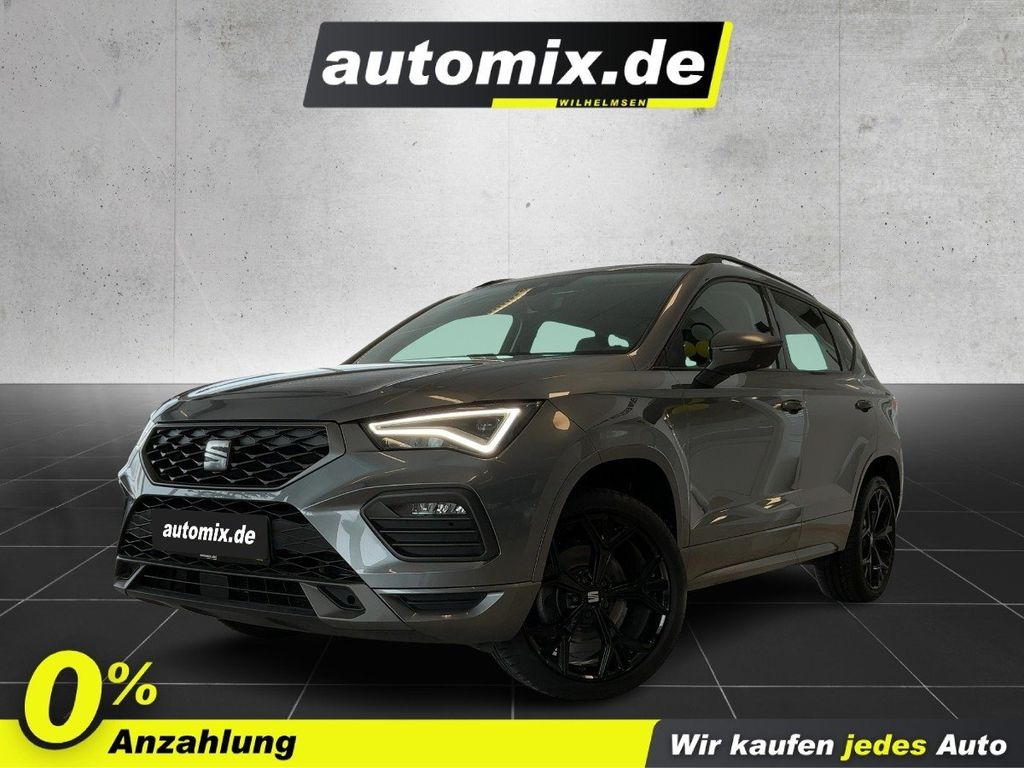 Seat Ateca 2023