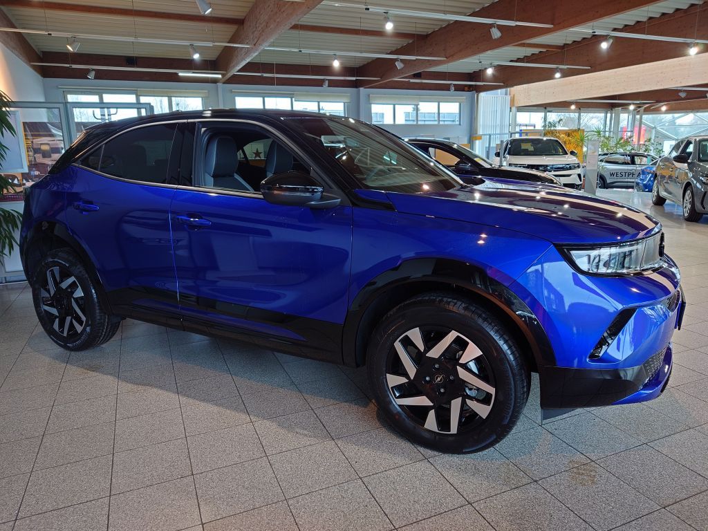 Opel Mokka 2025