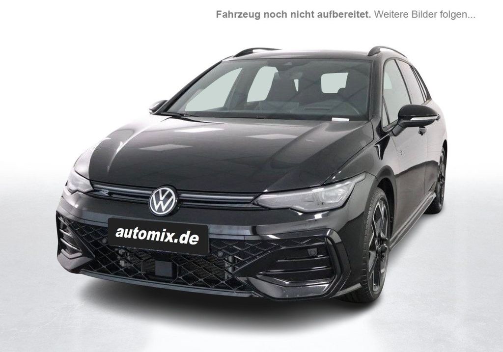 Volkswagen Golf 2025