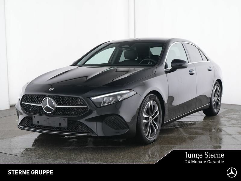 Mercedes-Benz A 200 2024
