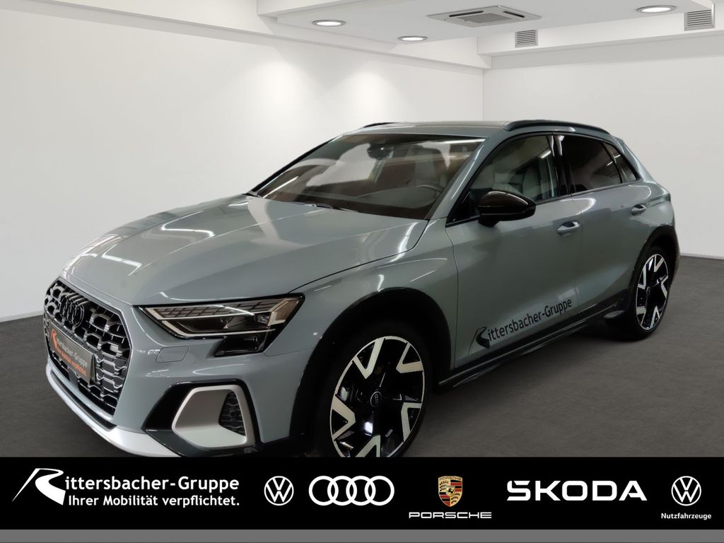 Audi A3 2025