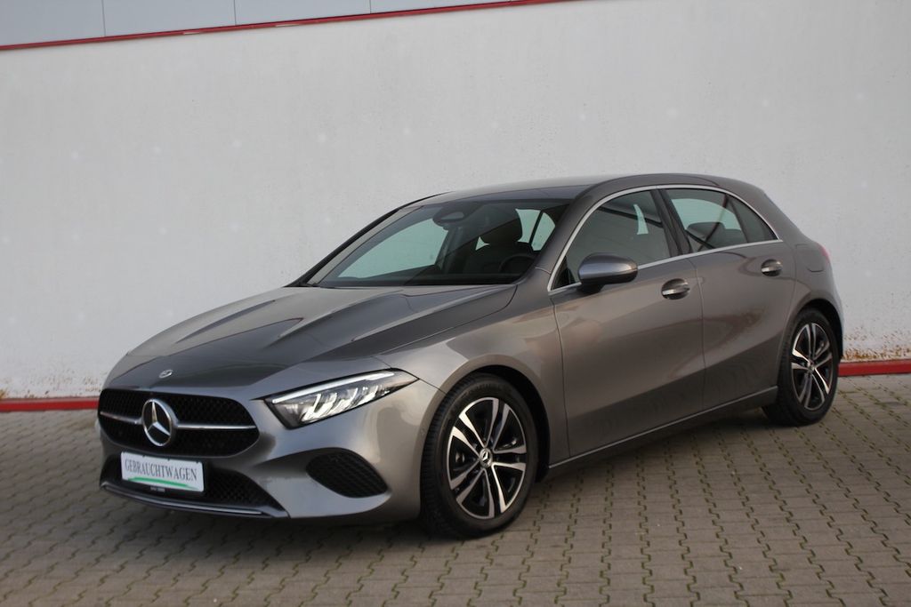 Mercedes-Benz A 180 2024