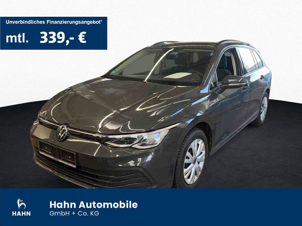 Volkswagen Golf 2023