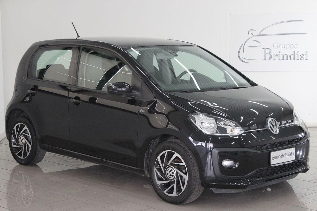 Volkswagen Other 2019