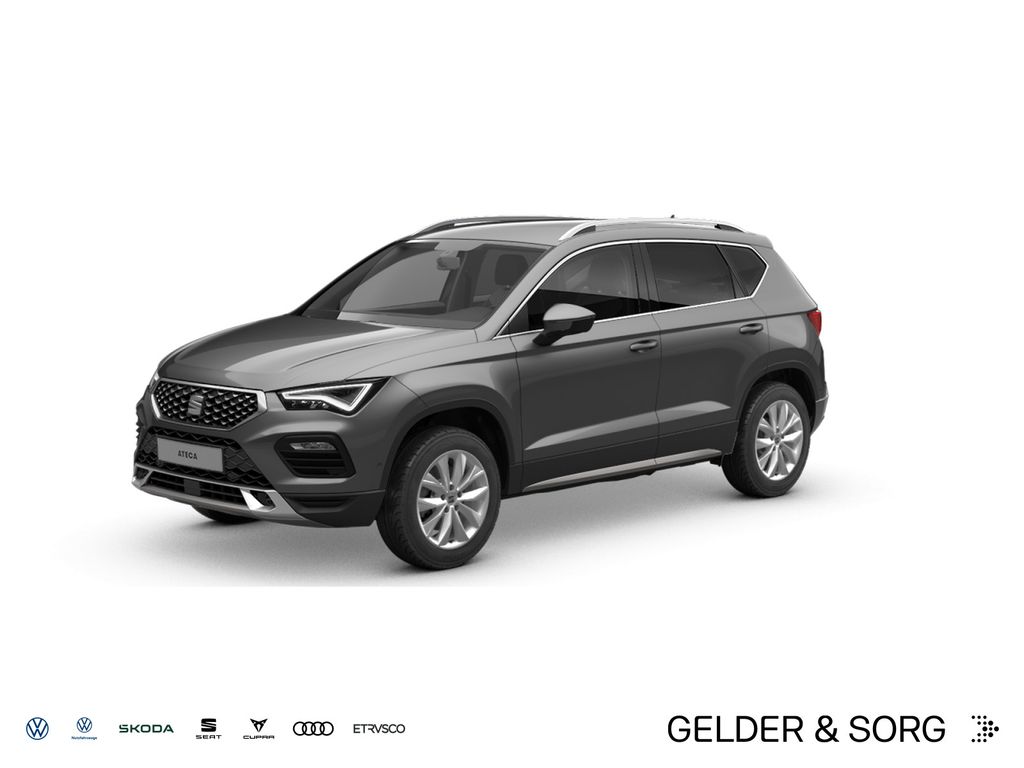 Seat Ateca 2025