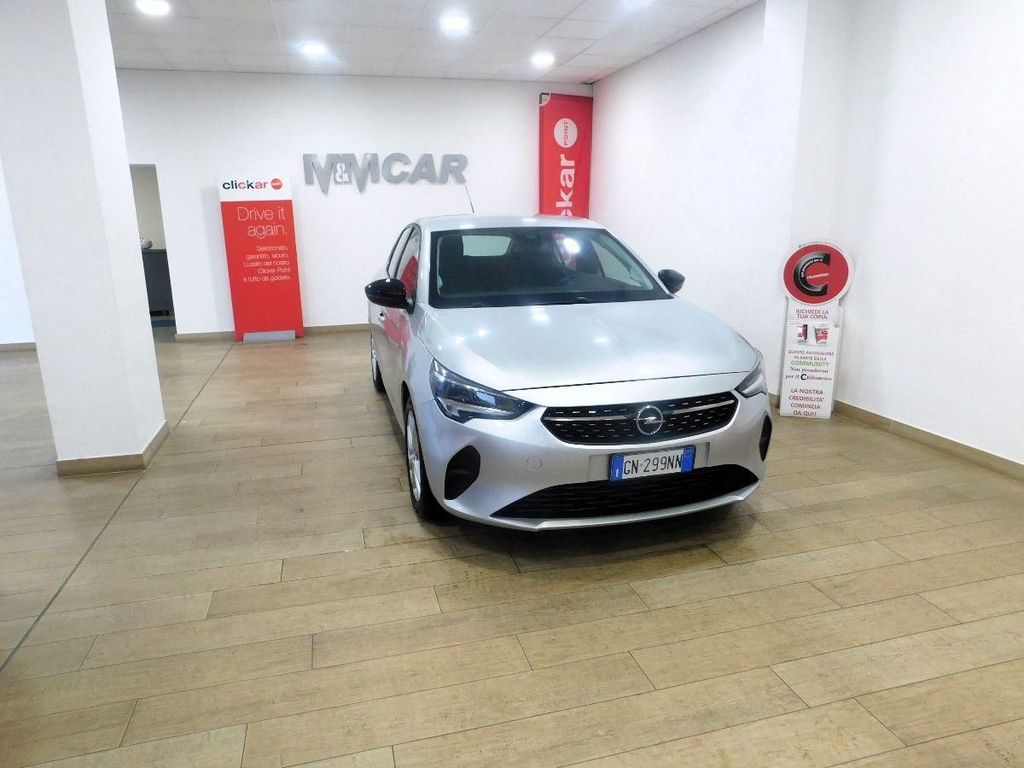Opel Corsa 2023