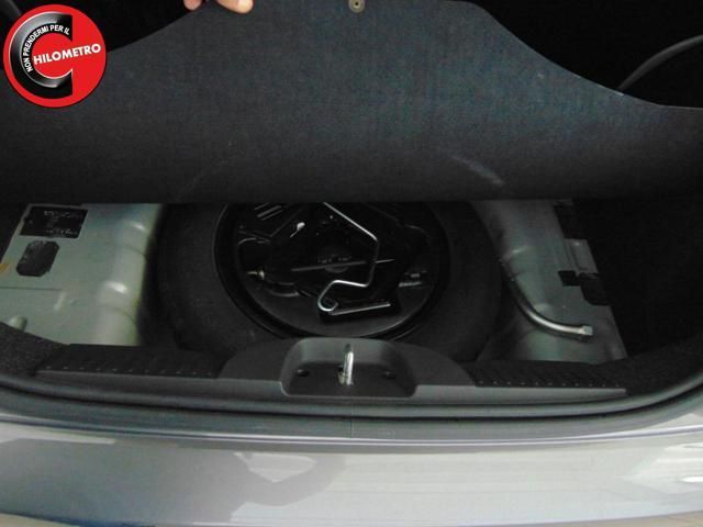 Fiat 500 2023