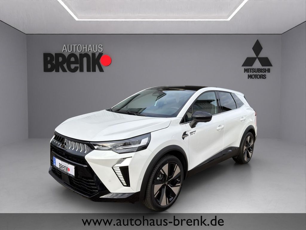 Mitsubishi Grandis 2026