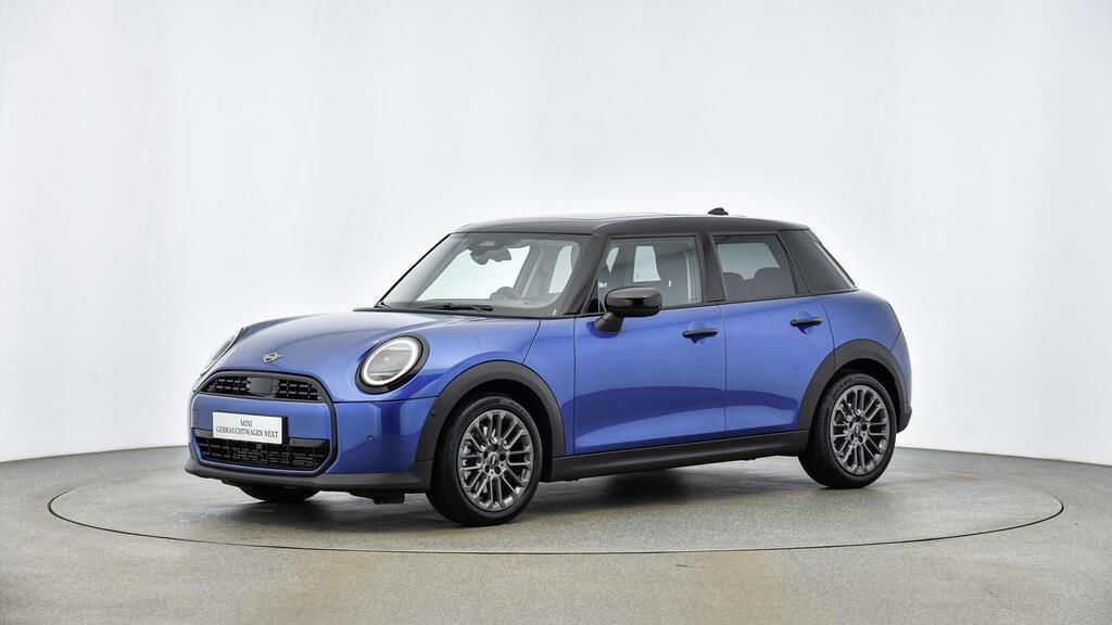 MINI Cooper C 2024