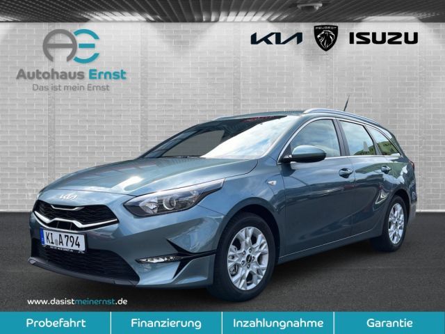 Kia cee'd Sportswagon 2025