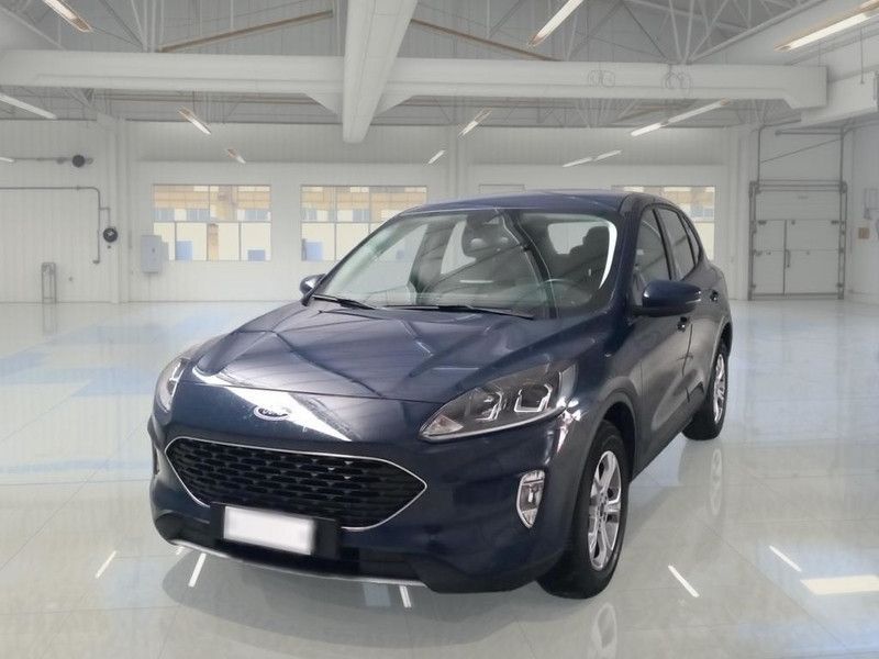 Ford Kuga 2021