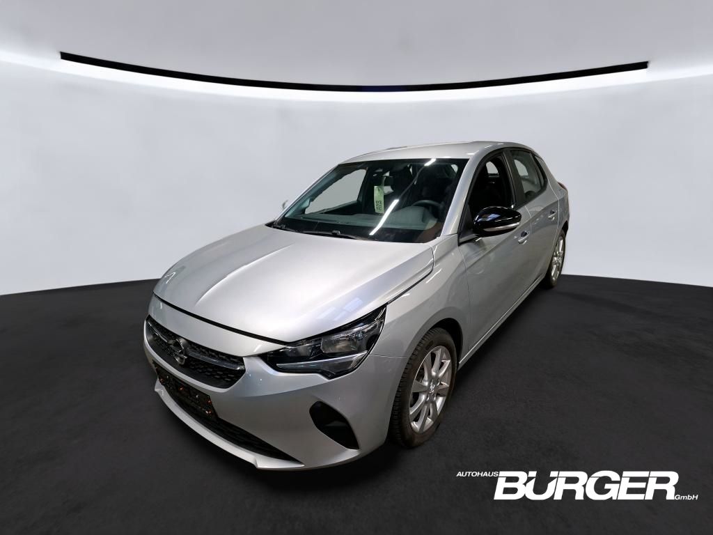 Opel Corsa 2022