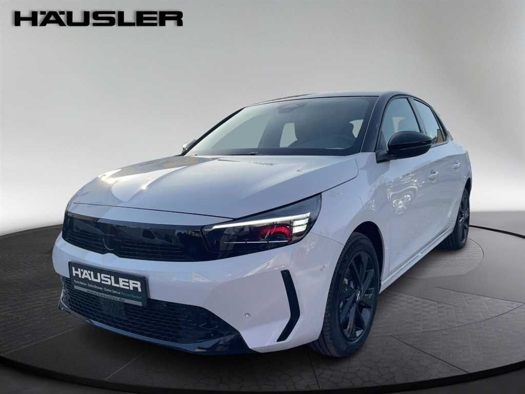 Opel Corsa 2025