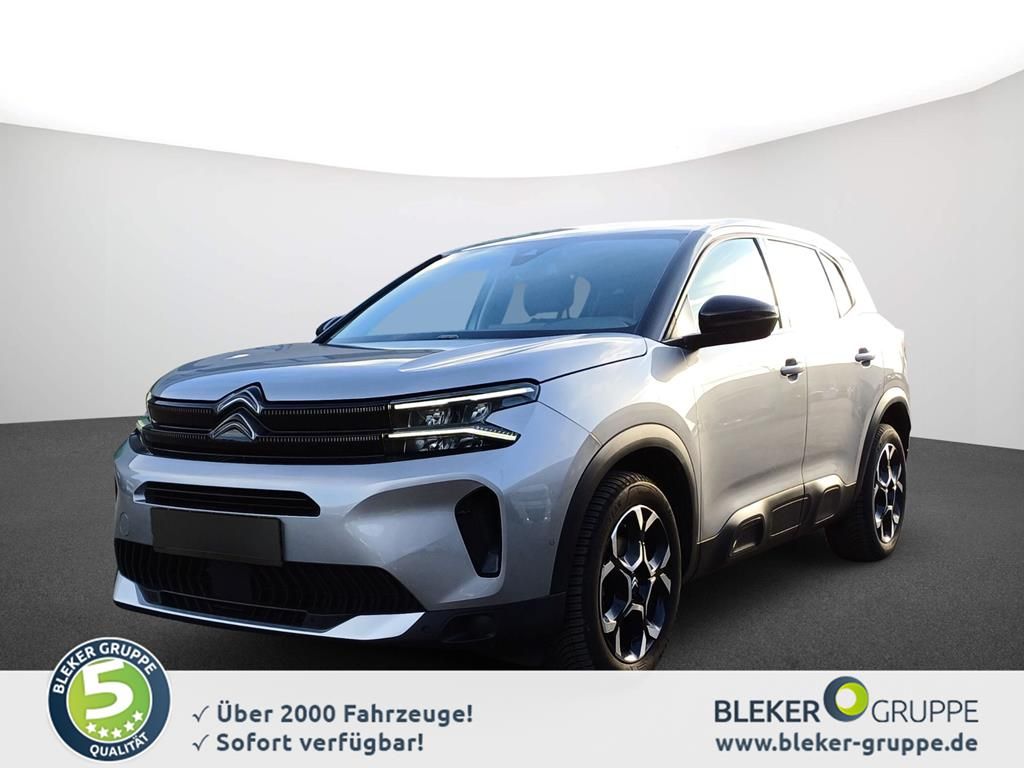 Citroën C5 Aircross 2023