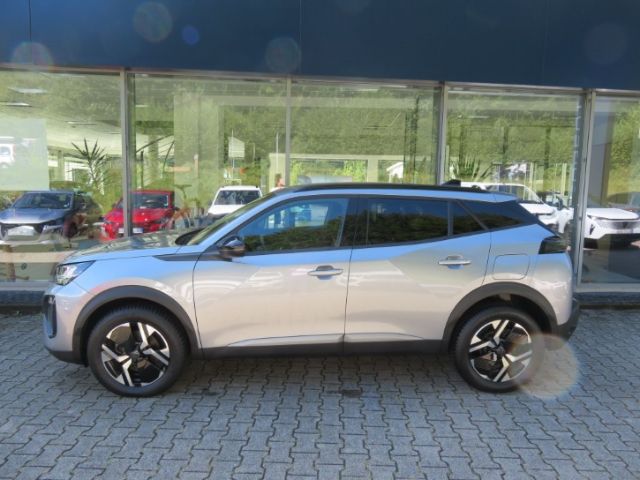 Peugeot 2008 2024